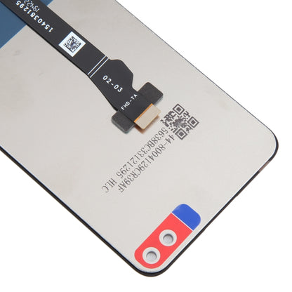 Honor Play4 Pro LCD Screen with Digitizer Full Assembly - Complete Replacement Part for Easy Installation