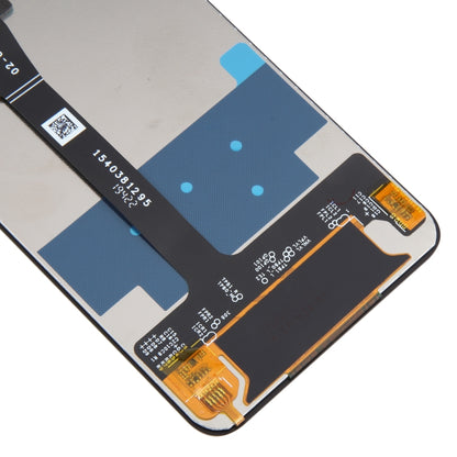 Honor Play4 Pro LCD Screen with Digitizer Full Assembly - Complete Replacement Part for Easy Installation