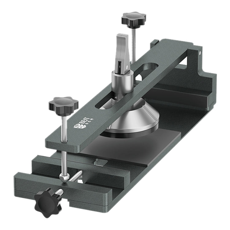 BST-KB3 Universal Heating-Free LCD Screen Splitter with Strong Suction Cup & Adjustable Tension for Safe Disassembly
