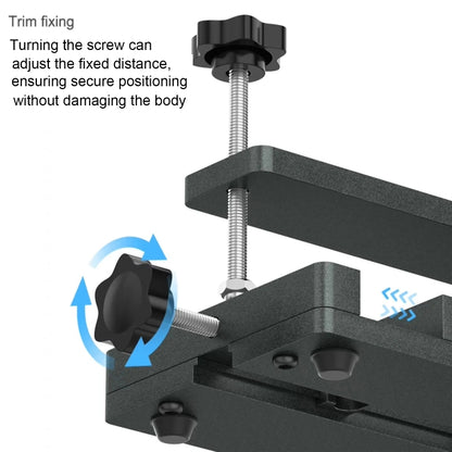 BST-KB3 Universal Heating-Free LCD Screen Splitter with Strong Suction Cup & Adjustable Tension for Safe Disassembly