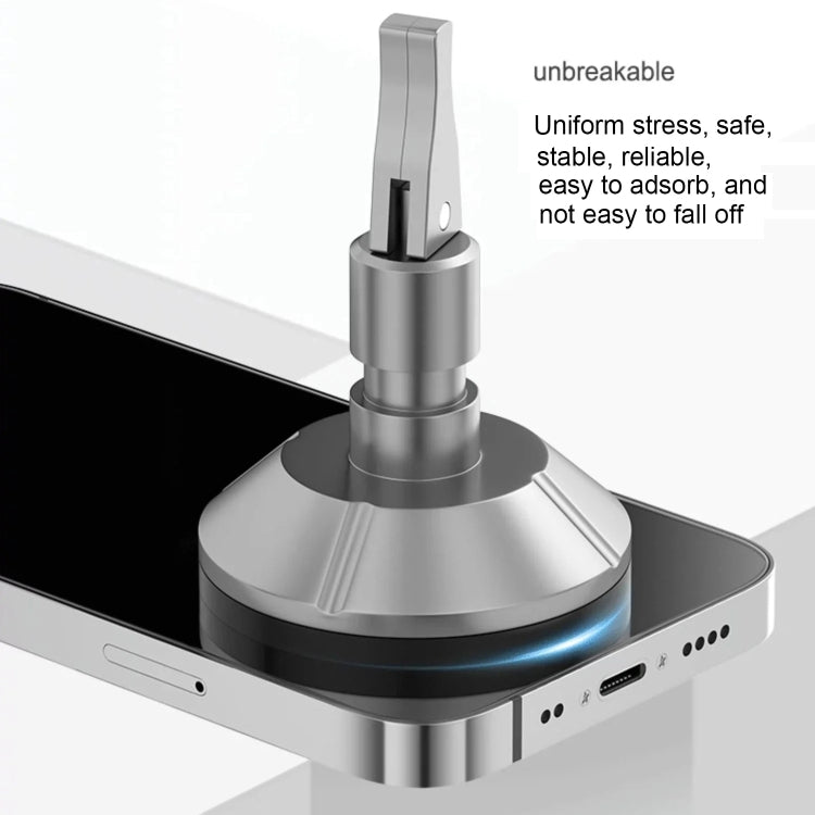 BST-KB3 Universal Heating-Free LCD Screen Splitter with Strong Suction Cup & Adjustable Tension for Safe Disassembly