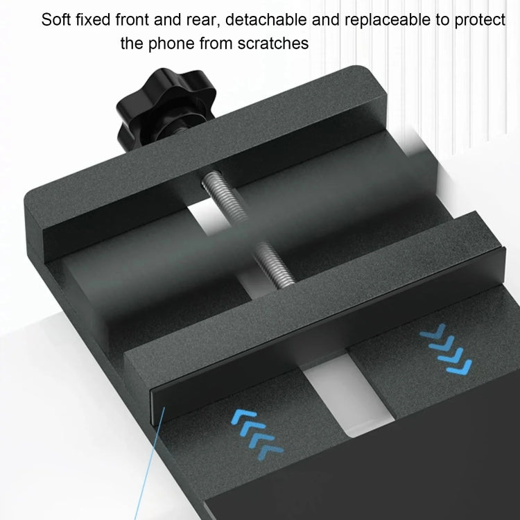 BST-KB3 Universal Heating-Free LCD Screen Splitter with Strong Suction Cup & Adjustable Tension for Safe Disassembly