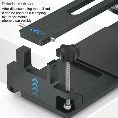 BST-KB3 Universal Heating-Free LCD Screen Splitter with Strong Suction Cup & Adjustable Tension for Safe Disassembly