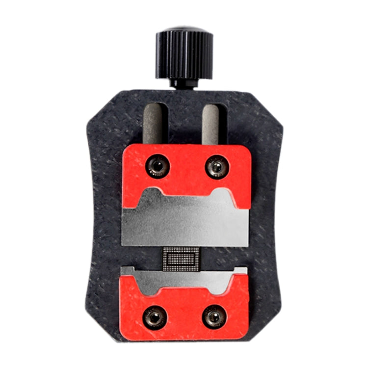 BST-201R Multi-Function Mini Fixture for Motherboard Repair - High-Temperature Resistant, Durable, Anti-Slip Design