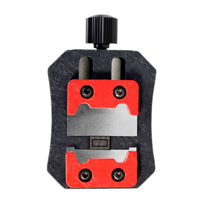 BST-201R Multi-Function Mini Fixture for Motherboard Repair - High-Temperature Resistant, Durable, Anti-Slip Design