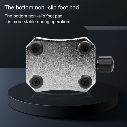 BST-201R Multi-Function Mini Fixture for Motherboard Repair - High-Temperature Resistant, Durable, Anti-Slip Design