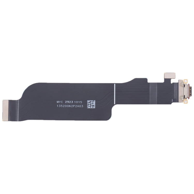 Xiaomi 14 Pro Charging Port Flex Cable Replacement - Compatible, Quality Checked, Easy Installation