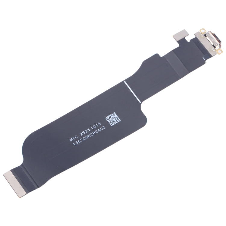 Xiaomi 14 Pro Charging Port Flex Cable Replacement - Compatible, Quality Checked, Easy Installation