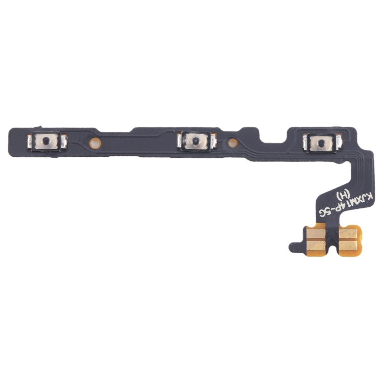 Xiaomi 14 Pro OEM Replacement Power & Volume Button Flex Cable - Compatible Repair Part