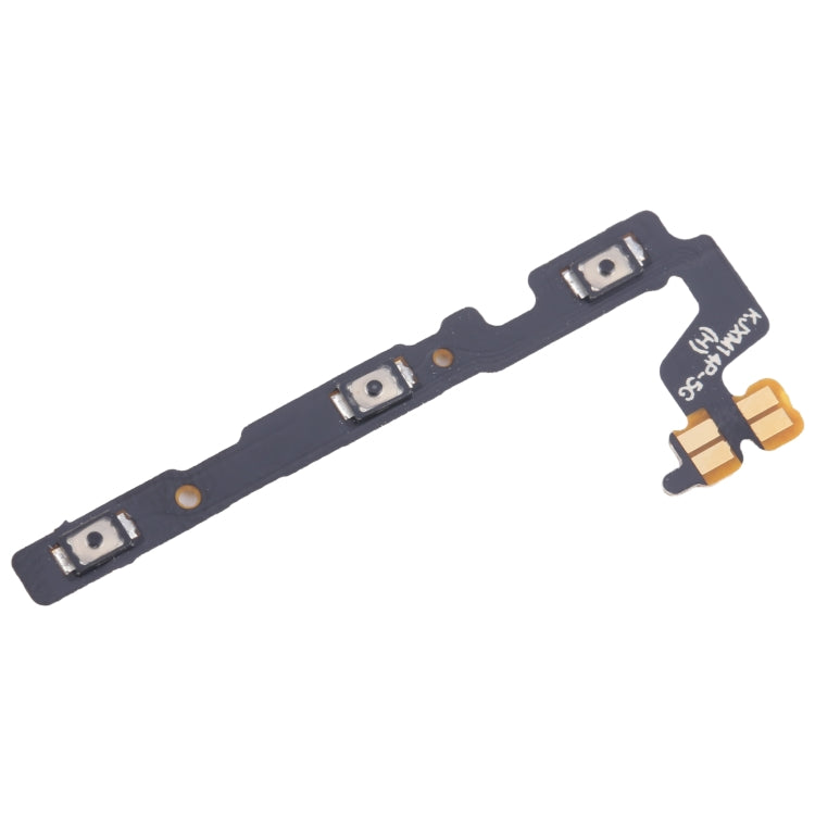 Xiaomi 14 Pro OEM Replacement Power & Volume Button Flex Cable - Compatible Repair Part