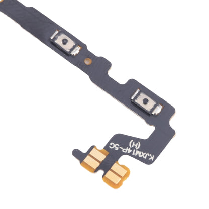 Xiaomi 14 Pro OEM Replacement Power & Volume Button Flex Cable - Compatible Repair Part