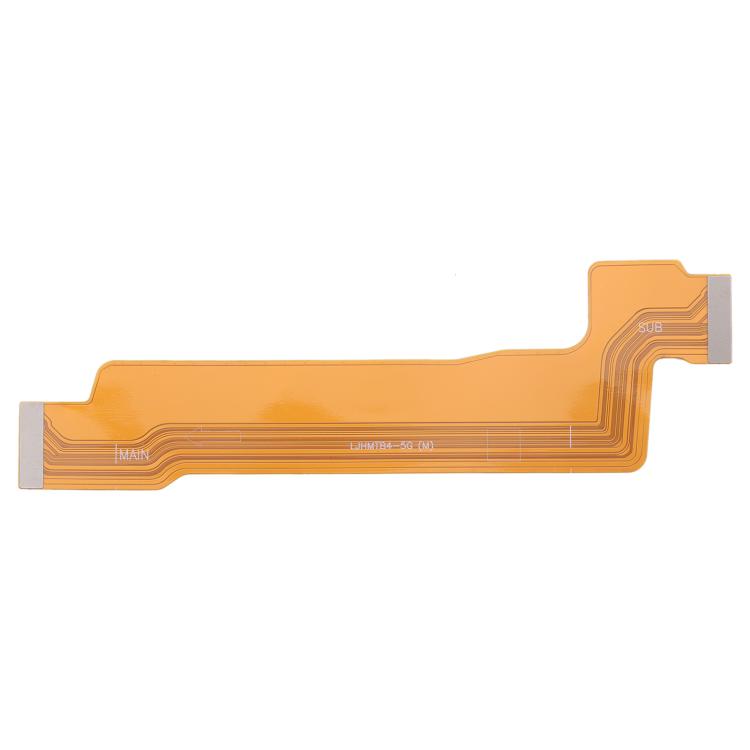 Genuine Xiaomi Redmi Turbo 4 OEM Motherboard Flex Cable Replacement - Quality Checked & Ready to Install
