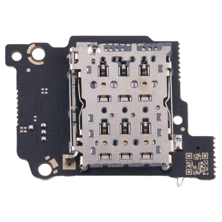 Xiaomi Redmi K60 Ultra SIM Card Reader Board Replacement - OEM Quality, Fully Tested & Compatible