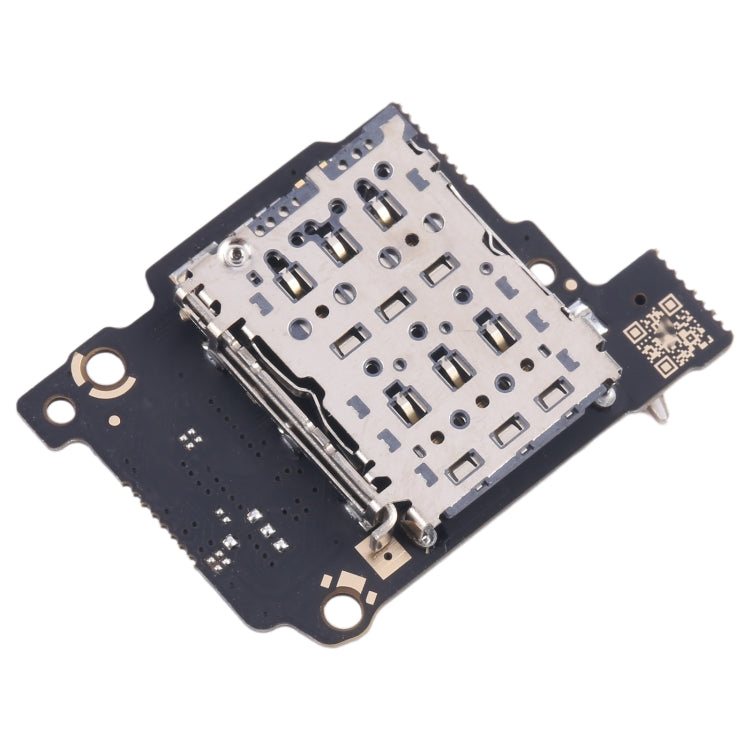 Xiaomi Redmi K60 Ultra SIM Card Reader Board Replacement - OEM Quality, Fully Tested & Compatible