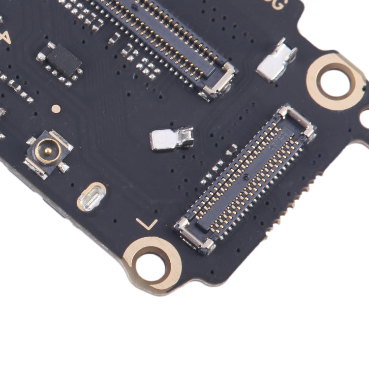 Xiaomi Redmi K60 Ultra SIM Card Reader Board Replacement - OEM Quality, Fully Tested & Compatible