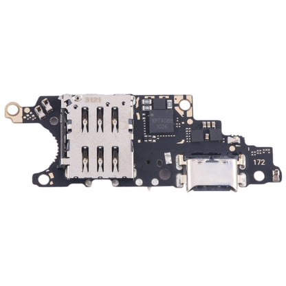 Honor 100 Pro Charging Port Board Replacement - Compatible, Checked & Ready for Installation