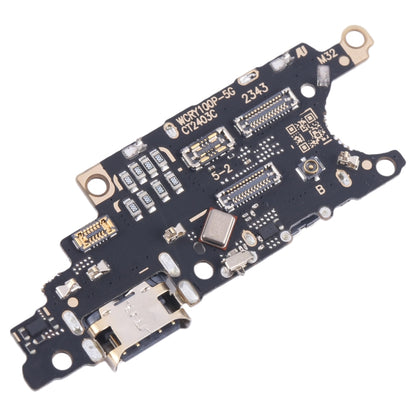 Honor 100 Pro Charging Port Board Replacement - Compatible, Checked & Ready for Installation