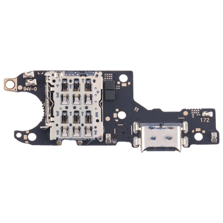 Huawei Nova Y91 Charging Port Board Replacement - Quality Checked and Fully Compatible Component