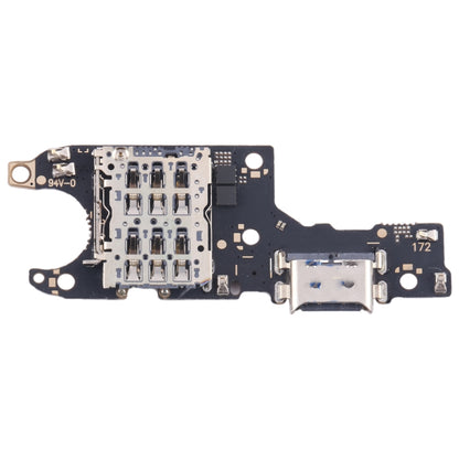 Huawei Nova Y91 Charging Port Board Replacement - Quality Checked and Fully Compatible Component
