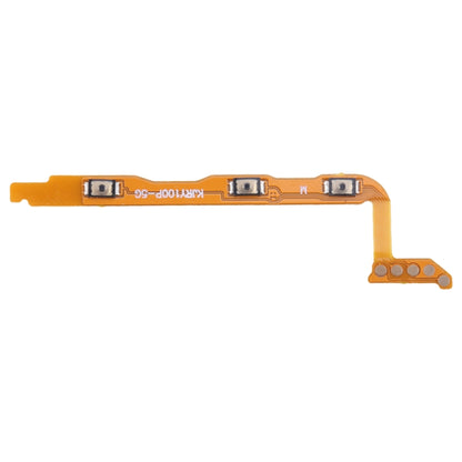 Honor 100 Pro Replacement Flex Cable for Power & Volume Buttons - Quality Assurance Included