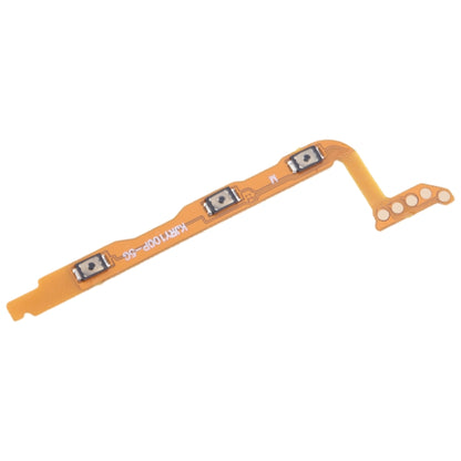 Honor 100 Pro Replacement Flex Cable for Power & Volume Buttons - Quality Assurance Included