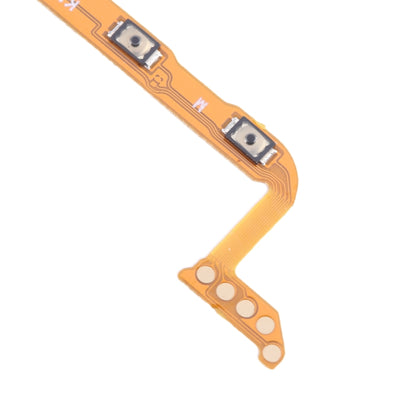 Honor 100 Pro Replacement Flex Cable for Power & Volume Buttons - Quality Assurance Included