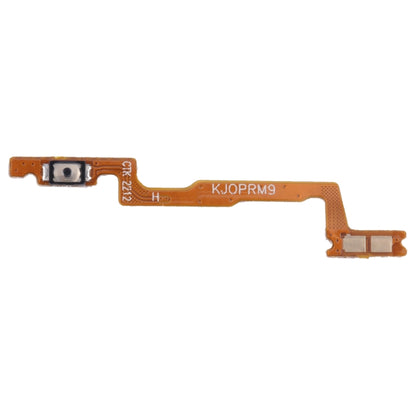 Realme 9 4G OEM Power Button Flex Cable Replacement - Repair Your Device Easily and Effectively