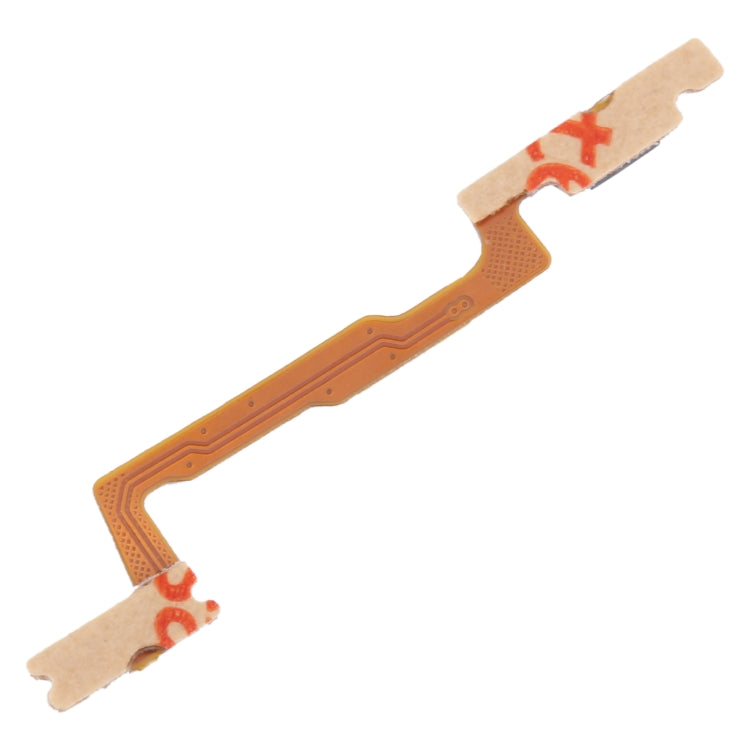 Realme 9 4G OEM Power Button Flex Cable Replacement - Repair Your Device Easily and Effectively