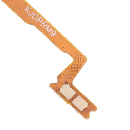 Realme 9 4G OEM Power Button Flex Cable Replacement - Repair Your Device Easily and Effectively