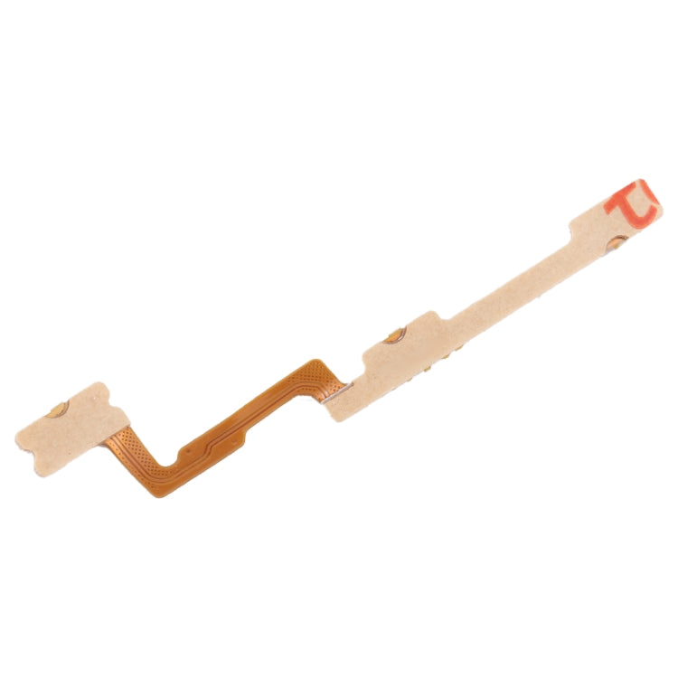 OEM Volume Button Flex Cable Replacement for Realme 9 4G - Compatible, Checked & Ready to Install