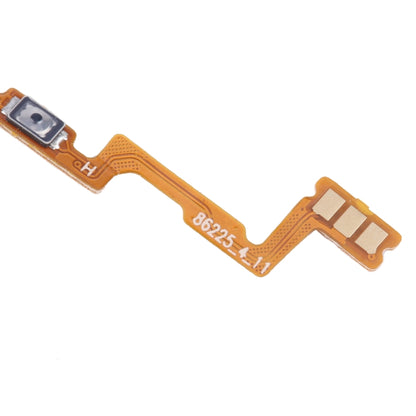 OEM Volume Button Flex Cable Replacement for Realme 9 4G - Compatible, Checked & Ready to Install