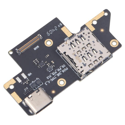 Oukitel RT8 Charging Port Board Replacement - Compatible & Fully Tested for Optimal Performance