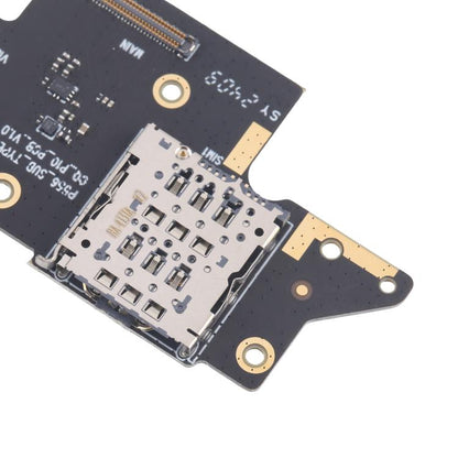 Oukitel RT8 Charging Port Board Replacement - Compatible & Fully Tested for Optimal Performance