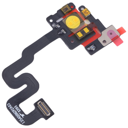 Xiaomi 14 Pro Original Flashlight Flex Cable Replacement - Quality Checked, Professional Installation Recommended
