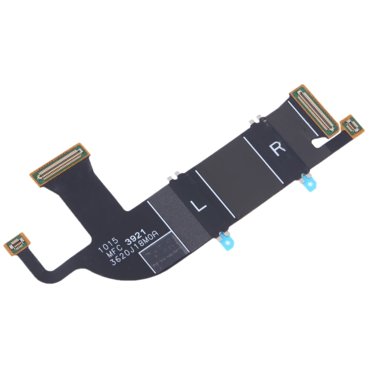 Xiaomi Mi Mix Fold Large Spin Axis Flex Cable Replacement - Compatible, Tested & Ready to Install