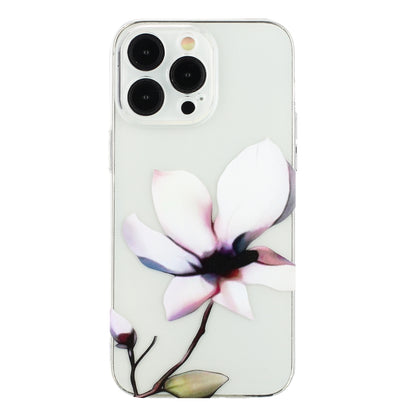 iPhone 15 Pro Max TPU Phone Case - Artistic Butterfly, Floral, and Cat Designs with Full Protection & Precise Cutouts