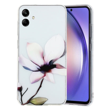 Samsung Galaxy A05 TPU Phone Case - Artistic Butterfly, Floral, and Cat Designs with Full Protection & Precise Cutouts