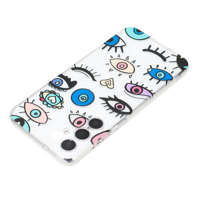 Samsung Galaxy A24 4G TPU Phone Case - Artistic Butterfly, Floral, and Cat Designs with Full Protection & Precise Cutouts