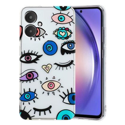 Xiaomi Redmi 13C 4G TPU Phone Case - Artistic Butterfly, Floral, and Cat Designs with Full Protection & Precise Cutouts