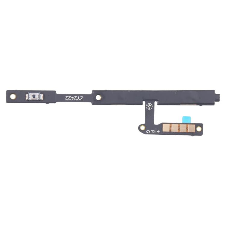 ZTE Blade V70 Design Power & Volume Button Flex Cable Replacement - High-Quality Repair Part