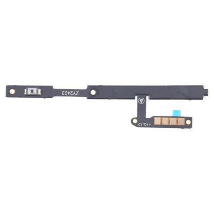 ZTE Blade V70 Design Power & Volume Button Flex Cable Replacement - High-Quality Repair Part