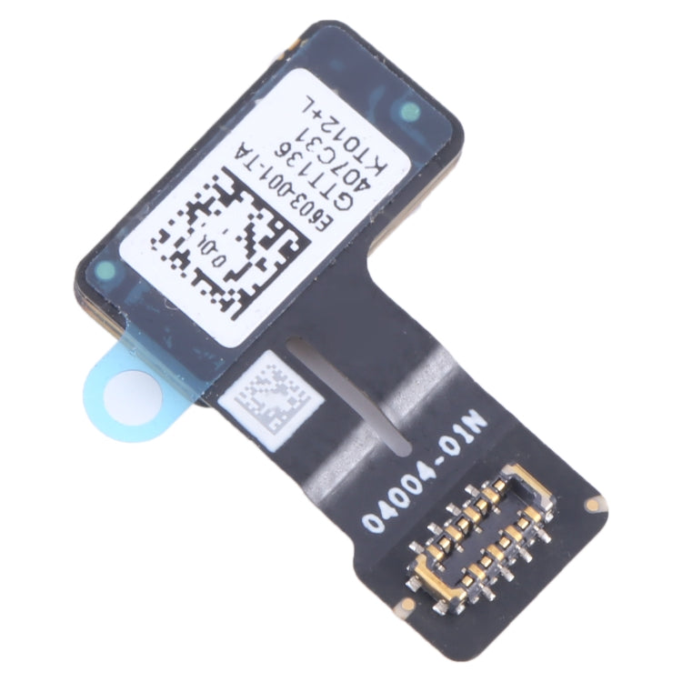 iPhone 14 GPS Flex Cable Replacement Part - High-Quality Connector for Accurate Navigation