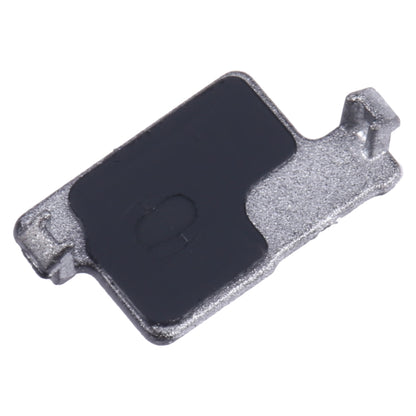 iPhone 15 / 15 Plus Flashlight Microphone Net Replacement Part - Genuine Quality, Perfect Fit