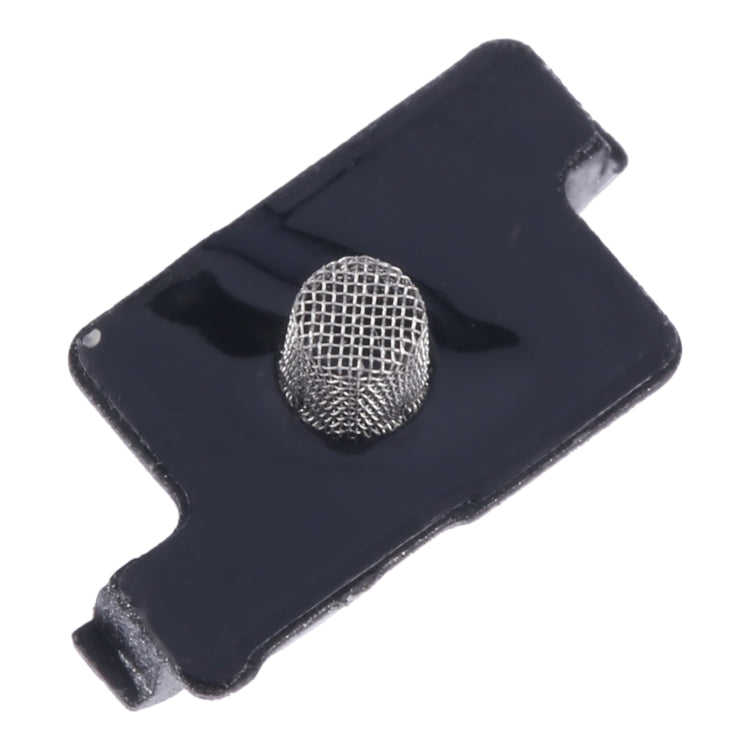 iPhone 15 / 15 Plus Flashlight Microphone Net Replacement Part - Genuine Quality, Perfect Fit