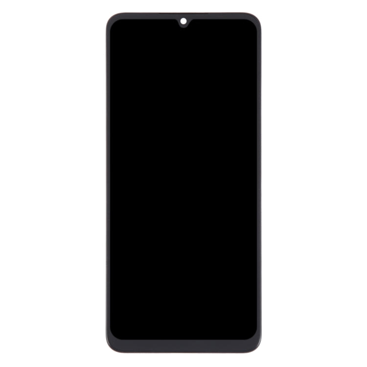 Xiaomi Poco C61 Original IPS LCD Screen Digitizer Full Assembly with Frame - Replacement Part