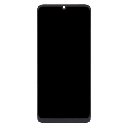 Xiaomi Poco C61 Original IPS LCD Screen Digitizer Full Assembly with Frame - Replacement Part