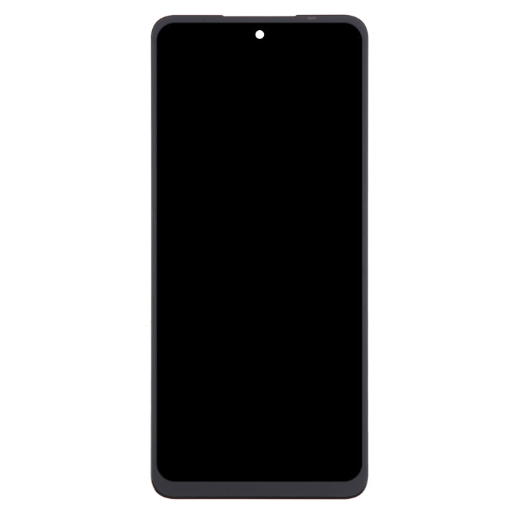 OPPO A3x (CPH2641) 4G OEM LCD Screen & Digitizer Full Assembly Replacement - Test Before Installation