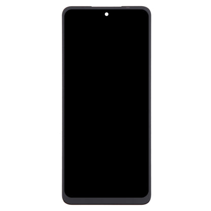 OPPO A3x (CPH2641) 4G OEM LCD Screen & Digitizer Full Assembly Replacement - Test Before Installation