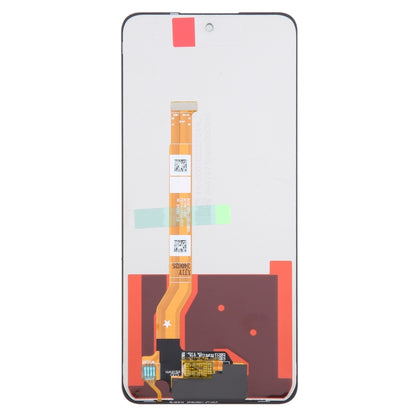 OPPO A3x (CPH2641) 4G OEM LCD Screen & Digitizer Full Assembly Replacement - Test Before Installation