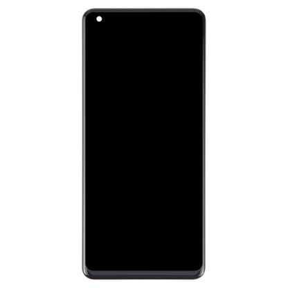 Vivo X60T Pro+ OEM TFT LCD Screen with Touch Digitizer Assembly - Full Replacement Part